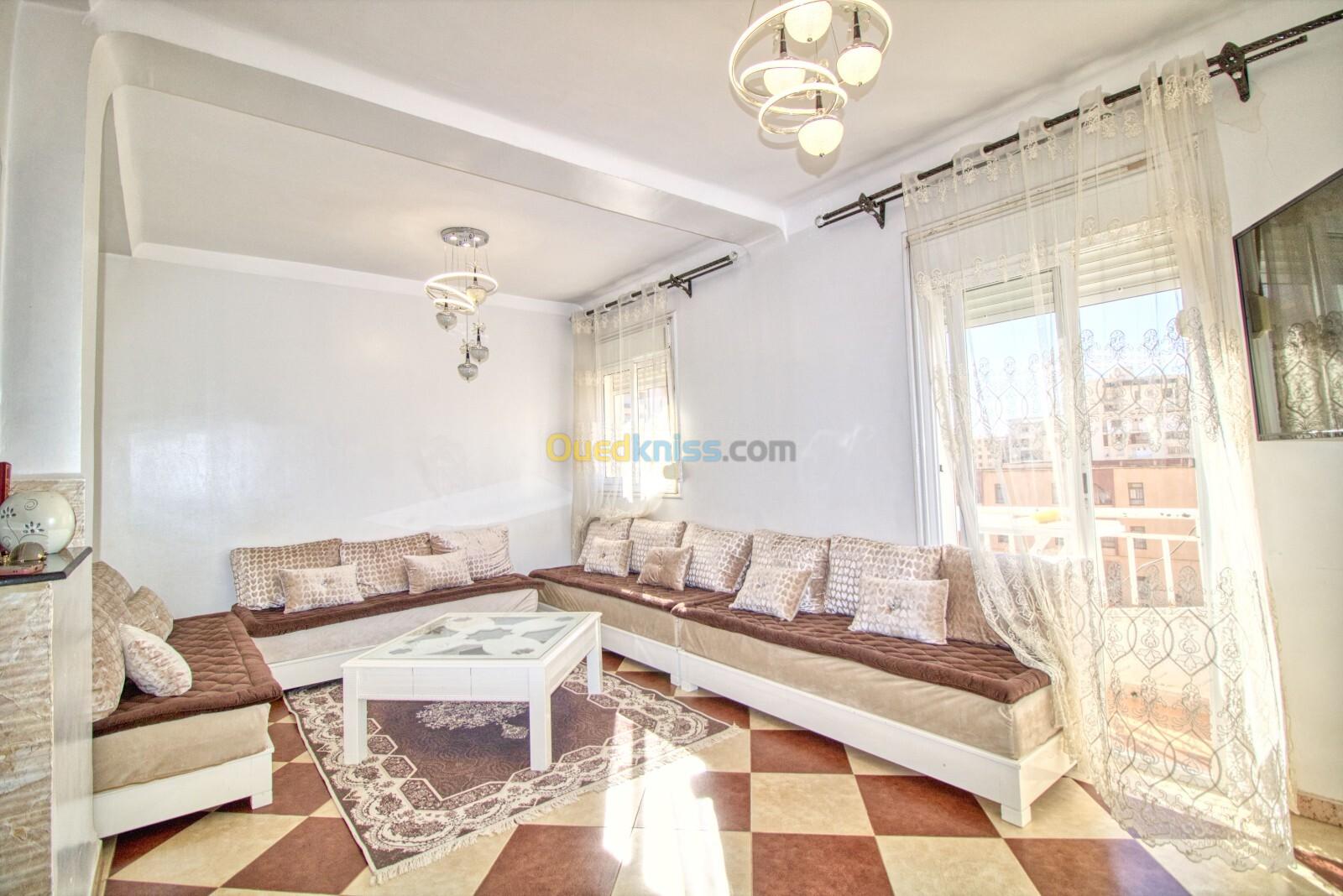 Vente Appartement F3 Oran Bir el djir