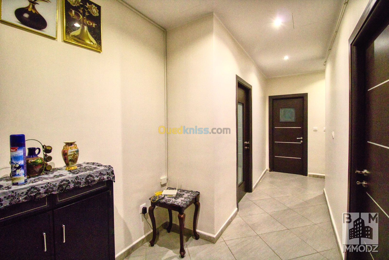 Location Appartement F3 Oran Bir el djir