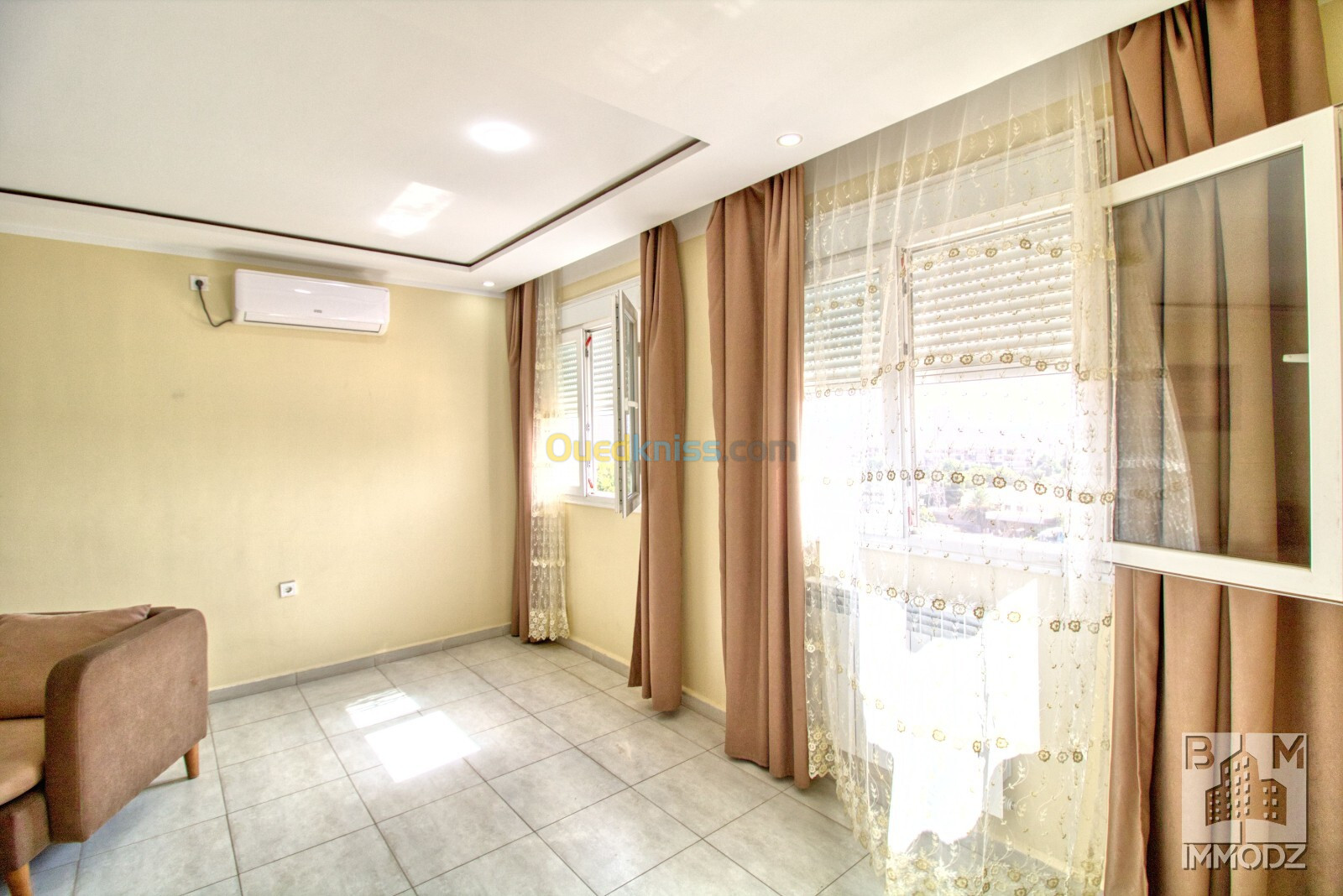 Location Appartement F3 Oran Oran