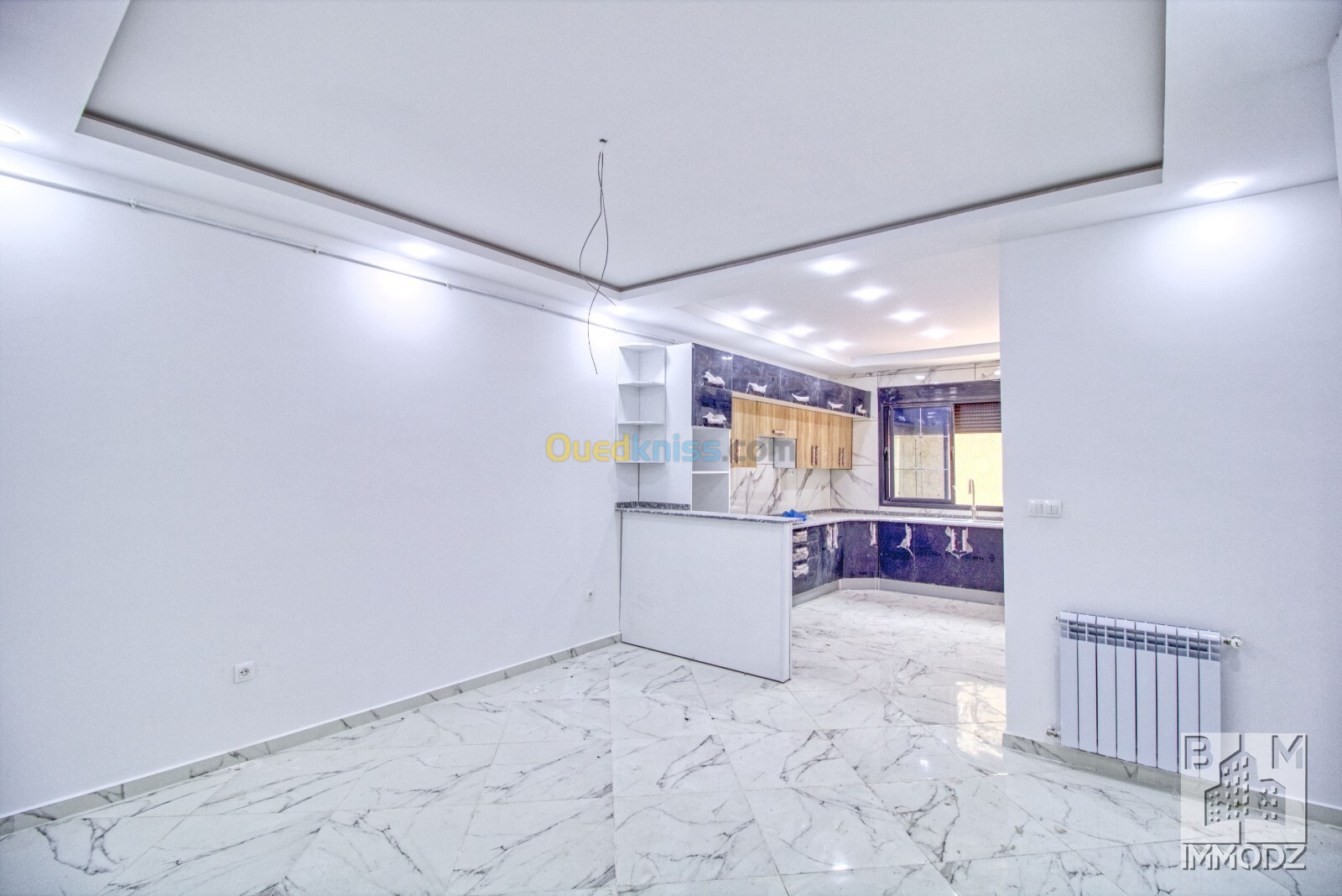 Vente Appartement F4 Oran Oran