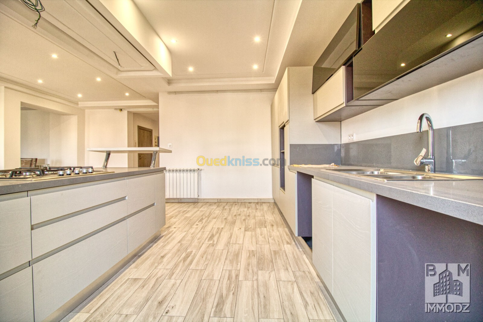 Vente Appartement Oran Bir el djir