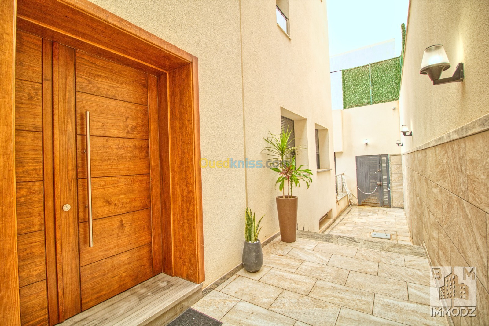 Vente Villa Oran Bir el djir