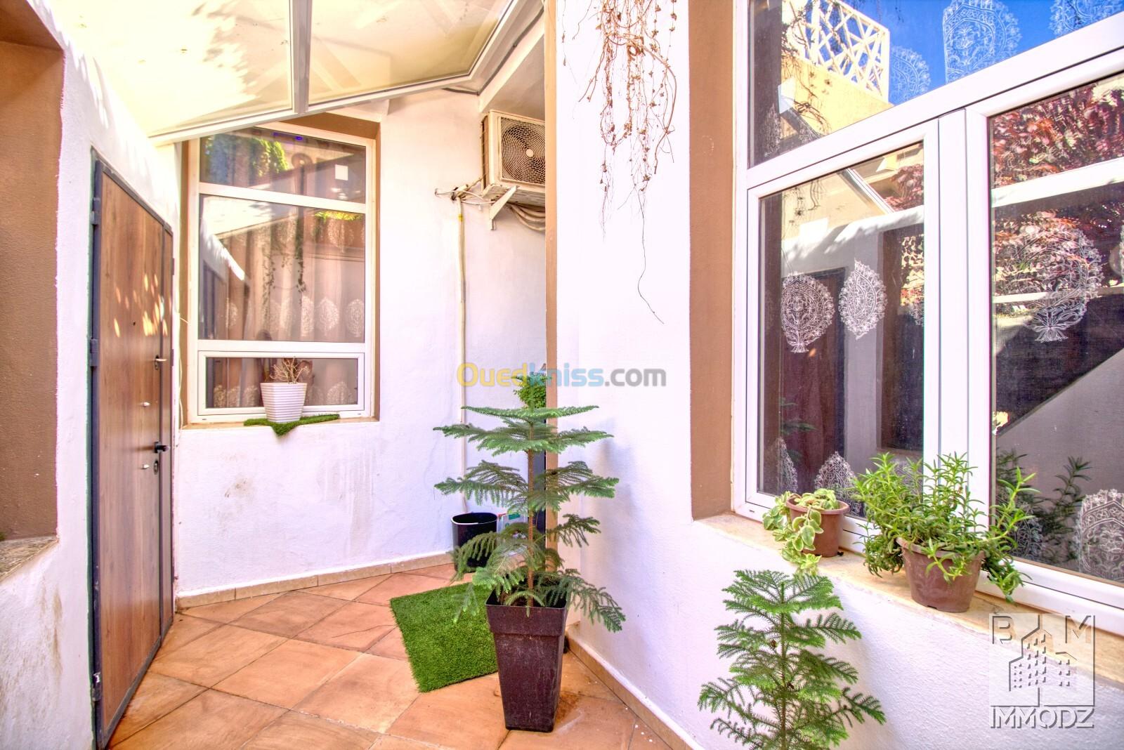 Vente Villa Oran Bir el djir