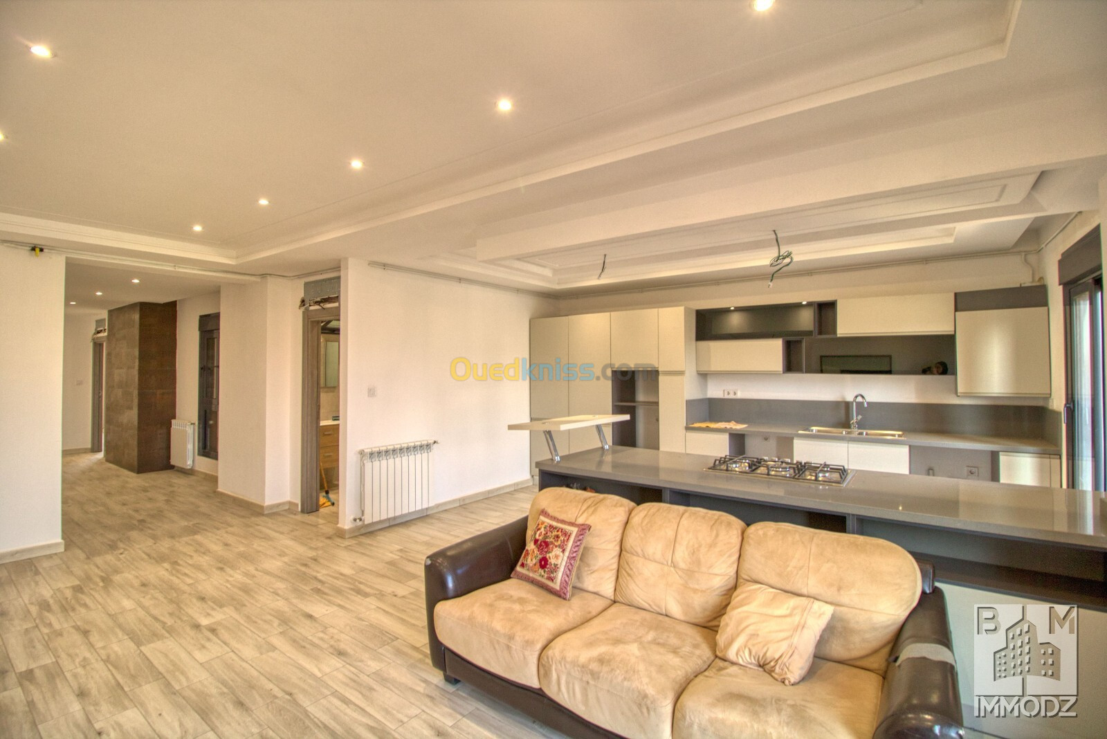 Vente Appartement Oran Bir el djir