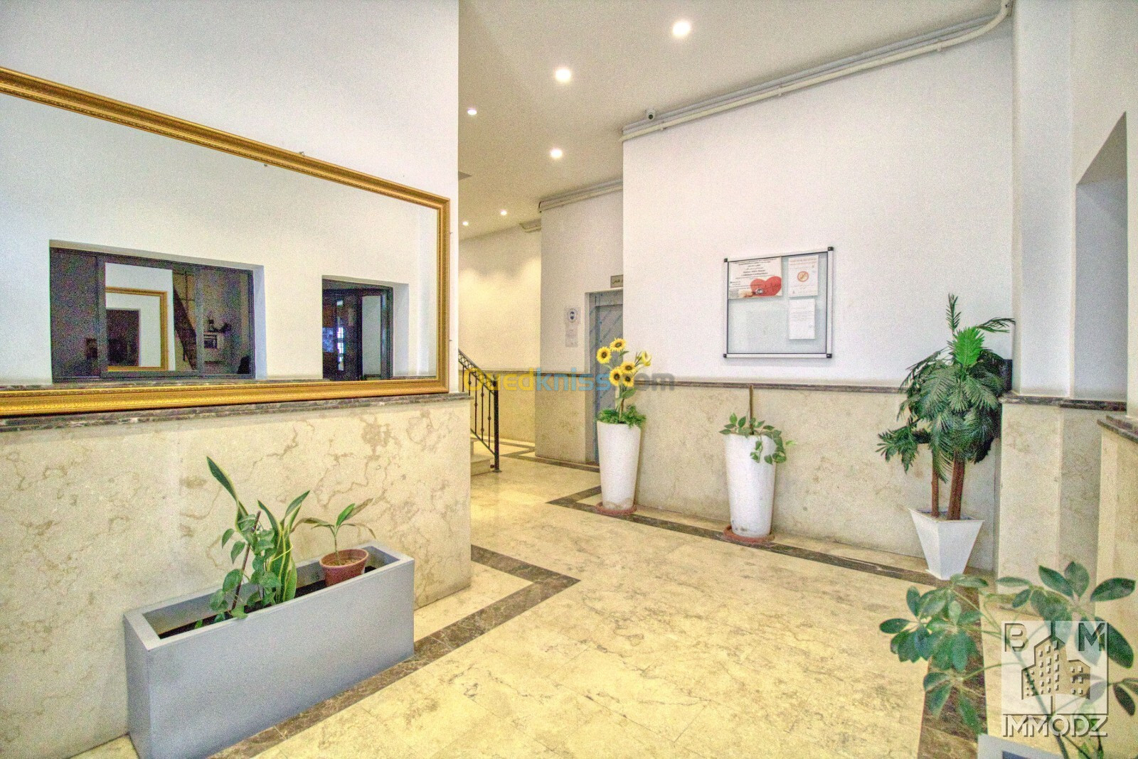 Location Appartement F3 Oran Bir el djir