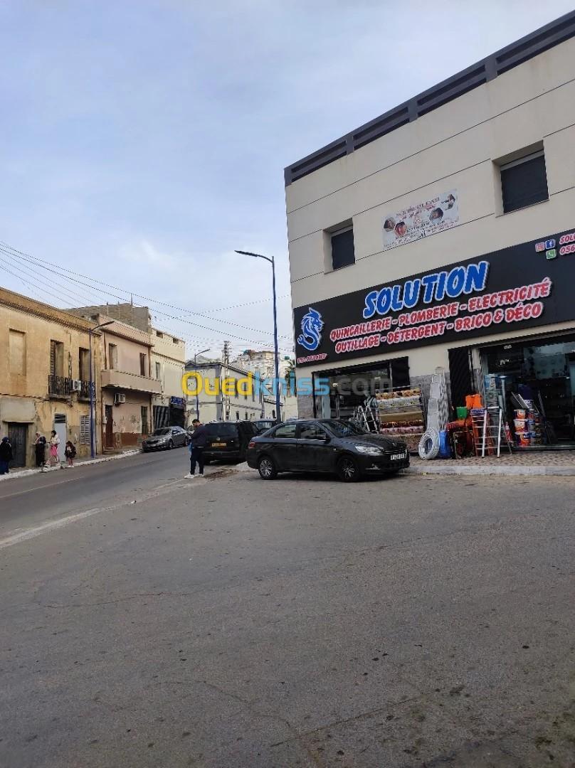 Location Local Mostaganem Mostaganem