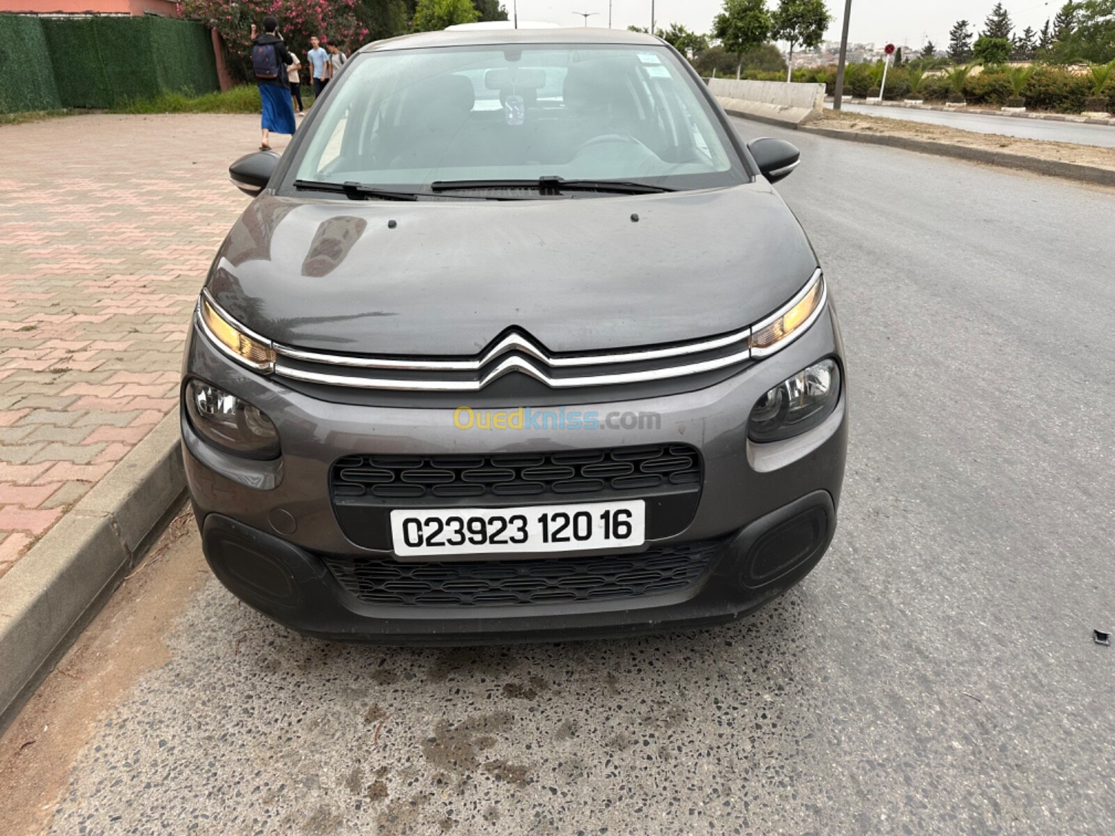 Citroen C3 2020 