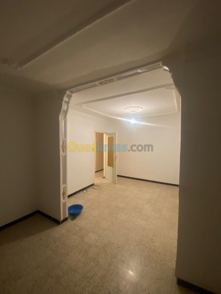 Vente Appartement F5 Alger Bab ezzouar