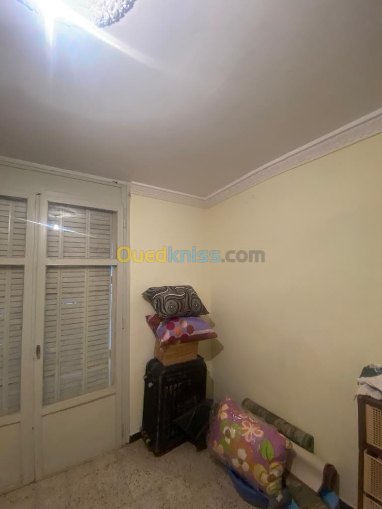 Vente Appartement F5 Alger Bab ezzouar