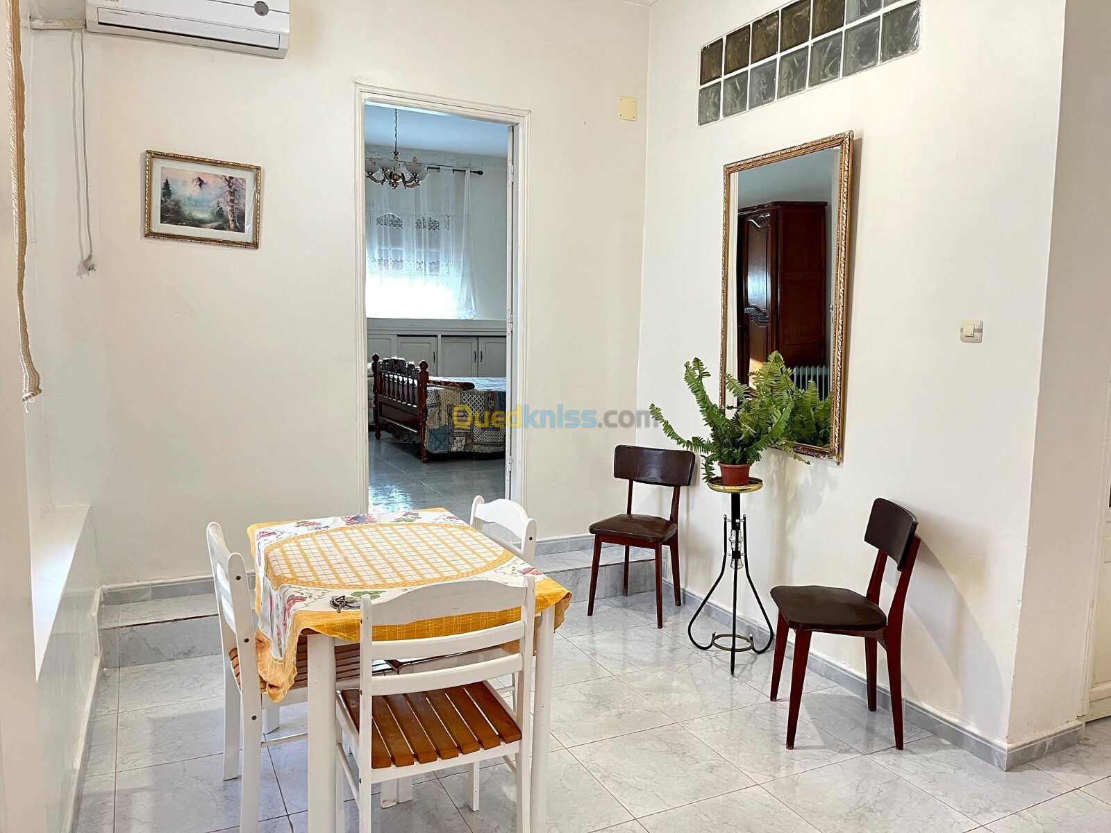 Location Appartement F2 Oran Oran