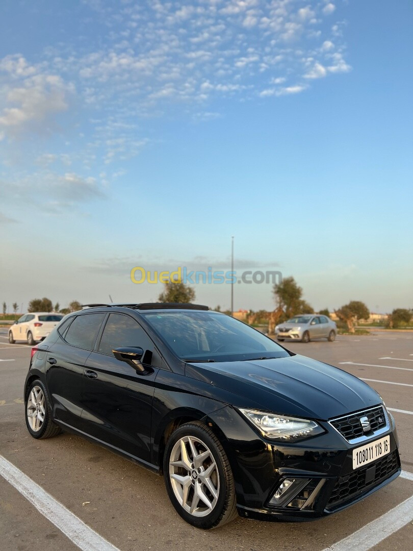 Seat Ibiza 2018 FR