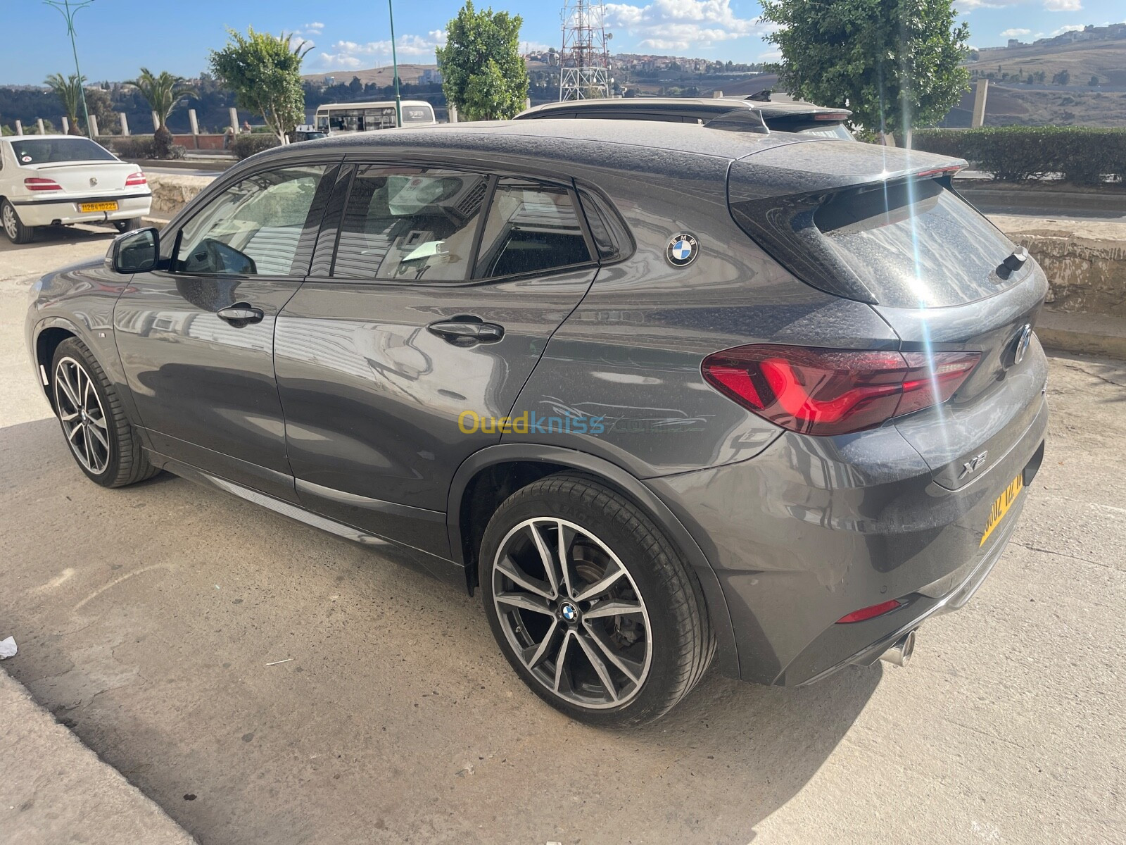 BMW X2 2022 Pack M