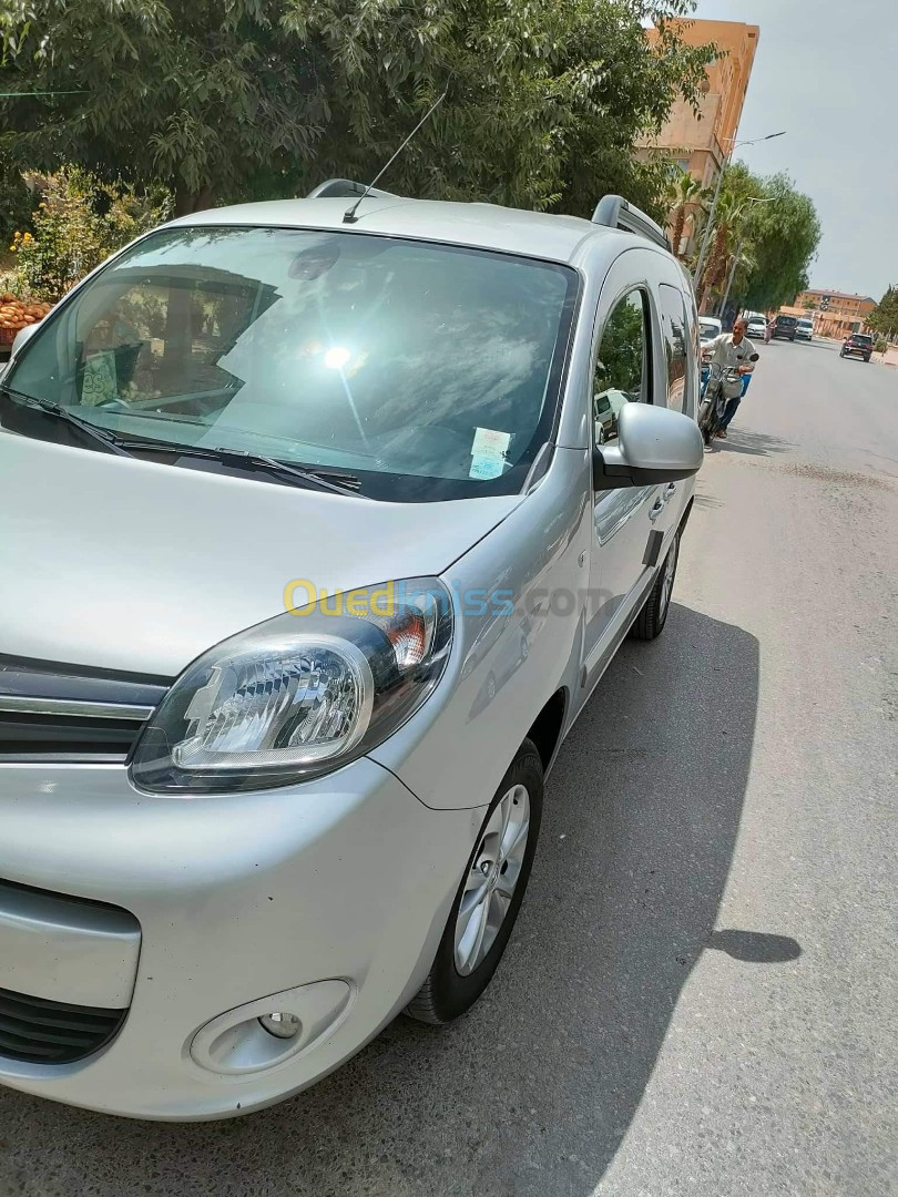 Renault Kangoo 2019 