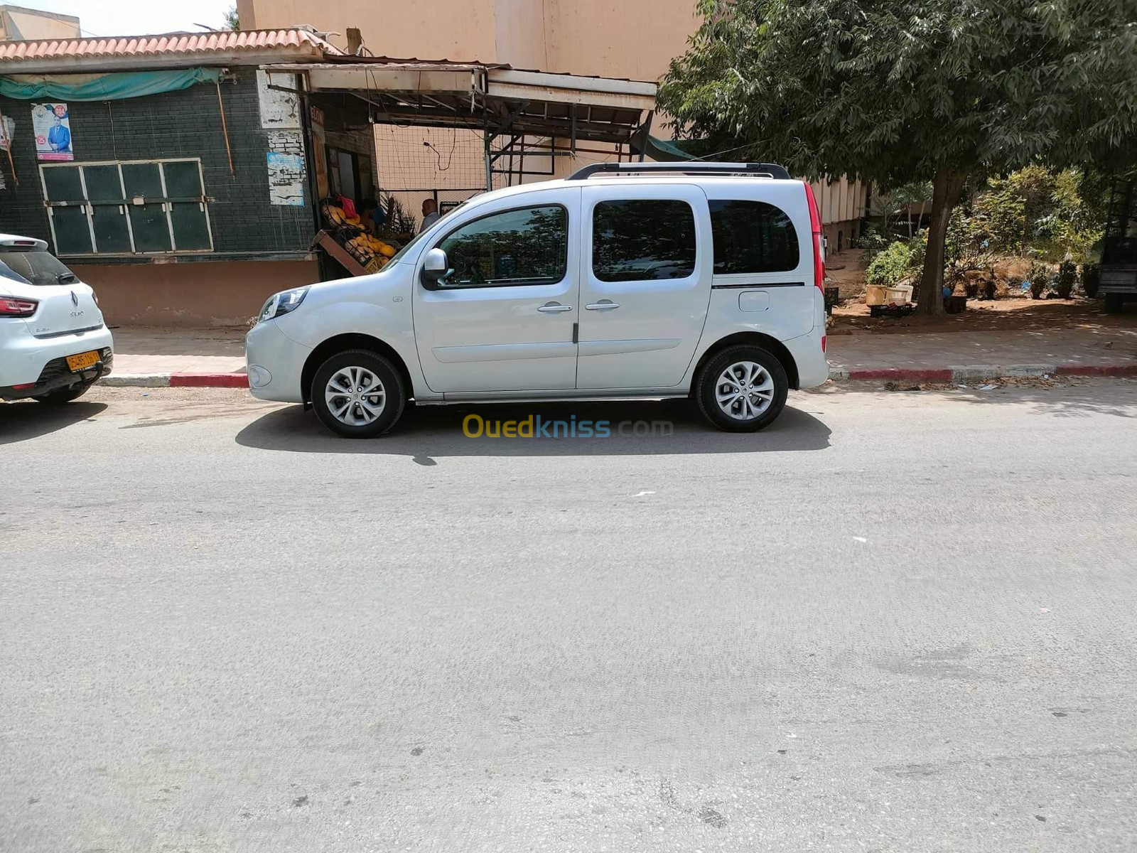 Renault Kangoo 2019 