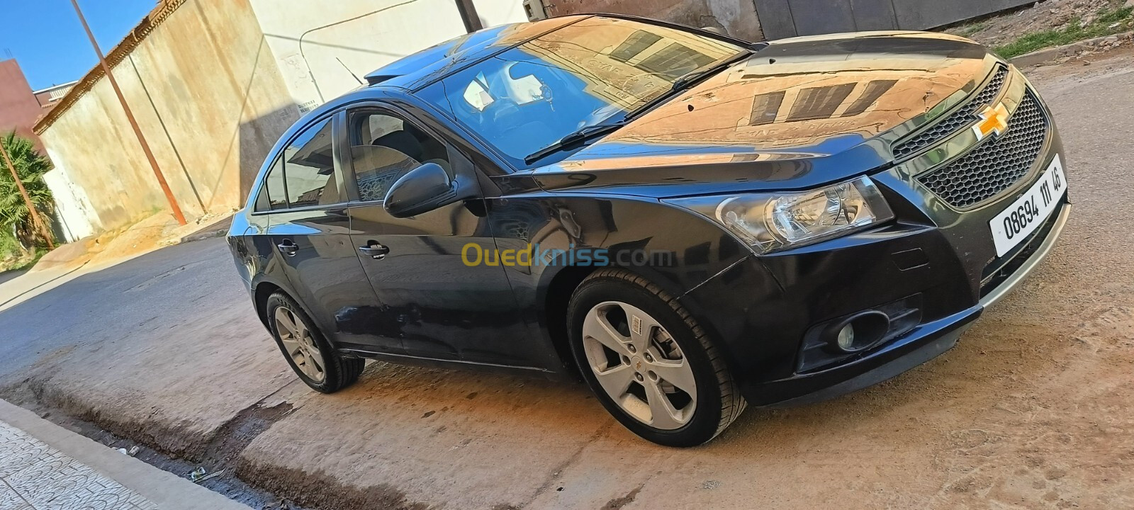 Chevrolet Cruze 2011 LT