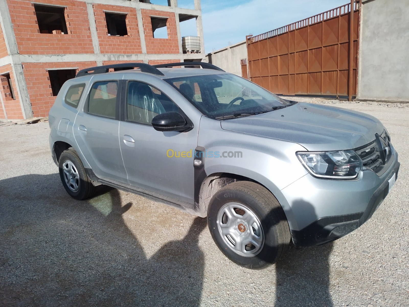 Dacia Duster 2022 Duster