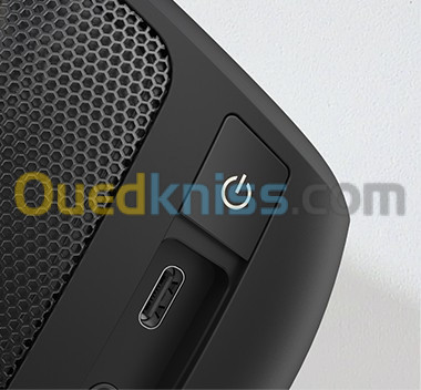 Soundcore Motion+ Enceinte Bluetooth Puissante avec Son Hi-Res 30W