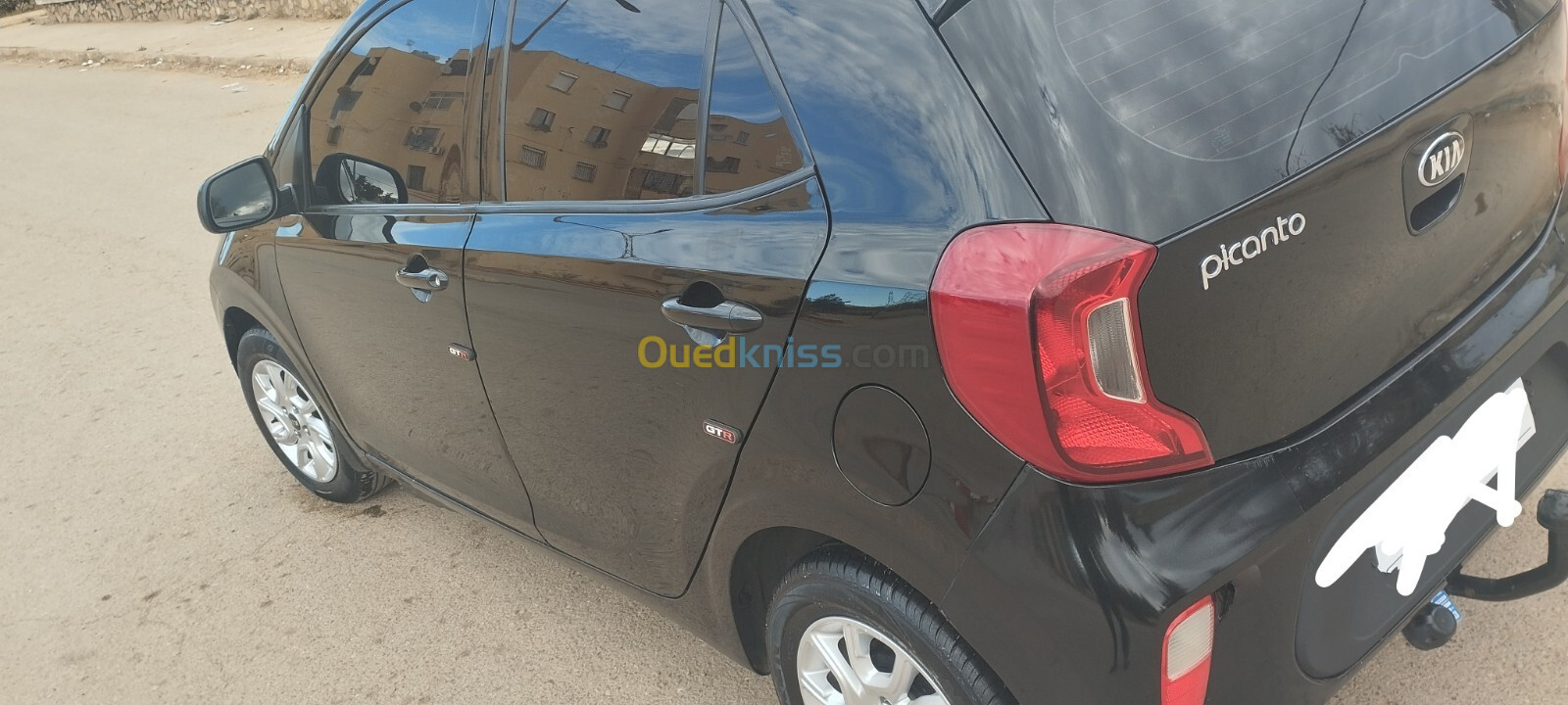 Kia Picanto 2019 LX Start