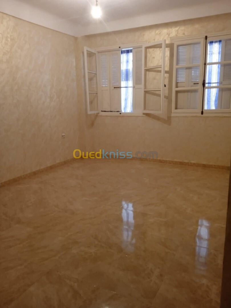 Vente Appartement F3 Sétif Setif