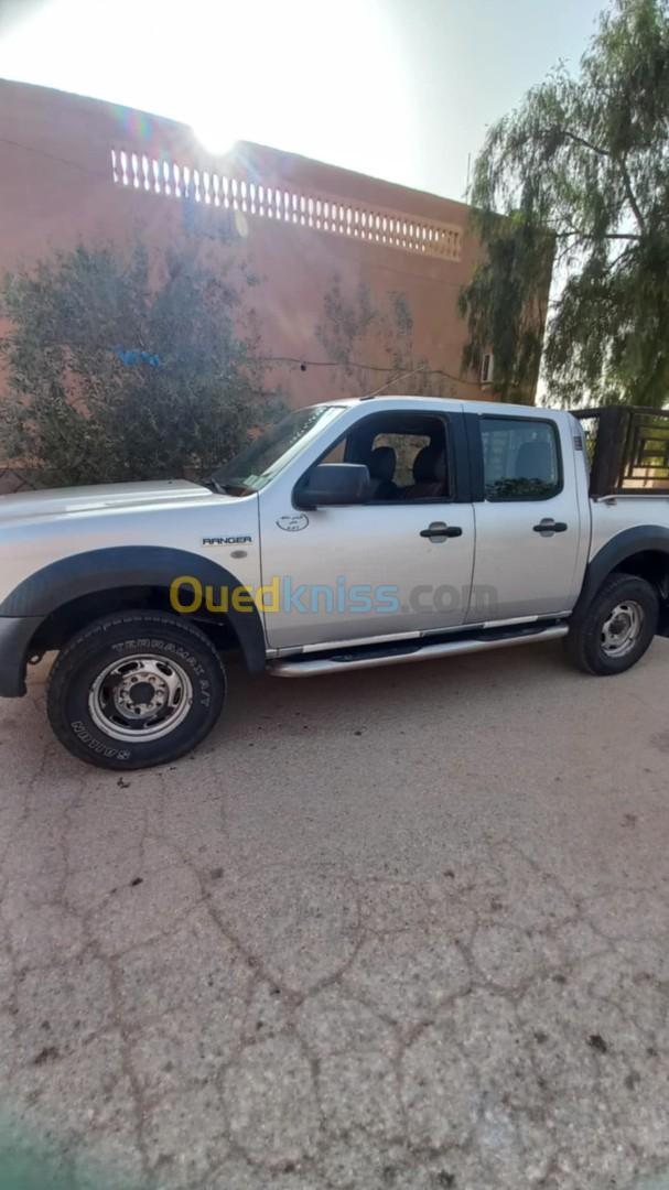 Ford 4x4 2009 