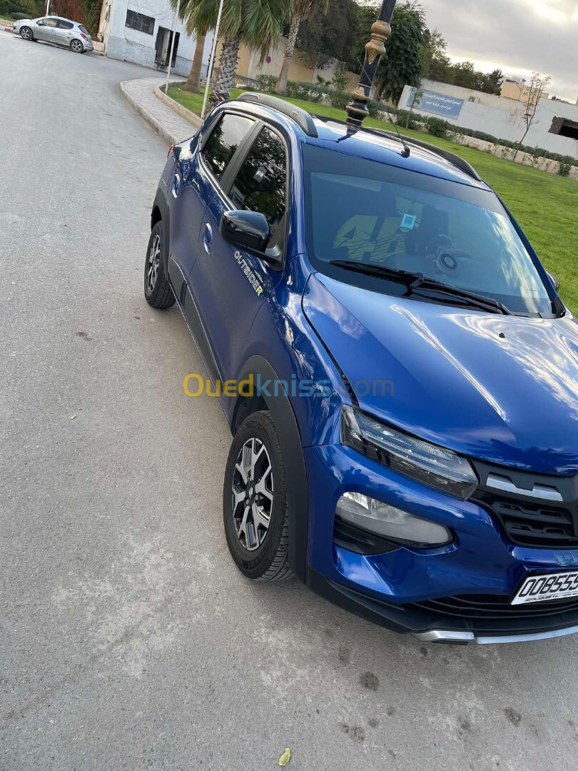 Renault Kwid 2023 