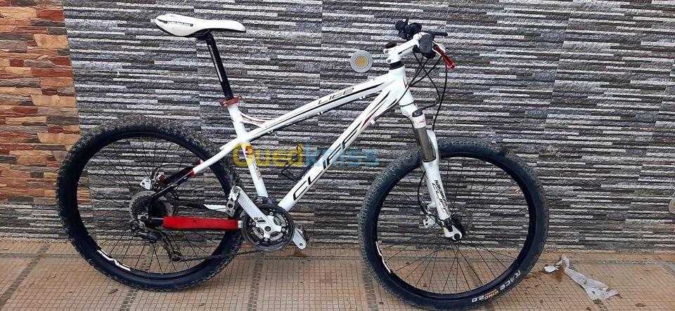 Vtt discount cliff lite