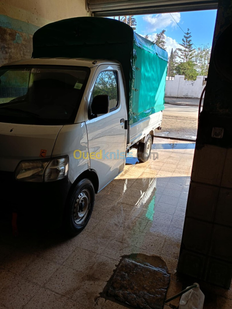 Daihatsu Gran Max 2013 Pick Up