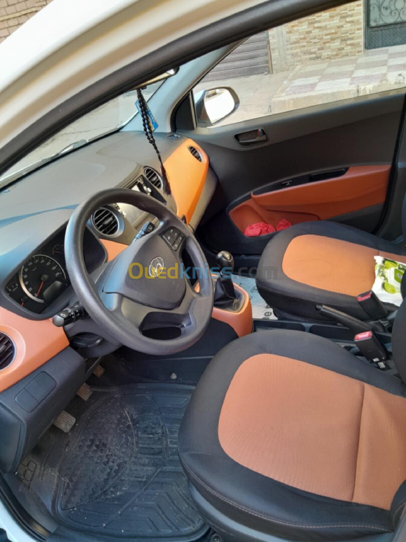 Hyundai Grand i10 2018 DZ