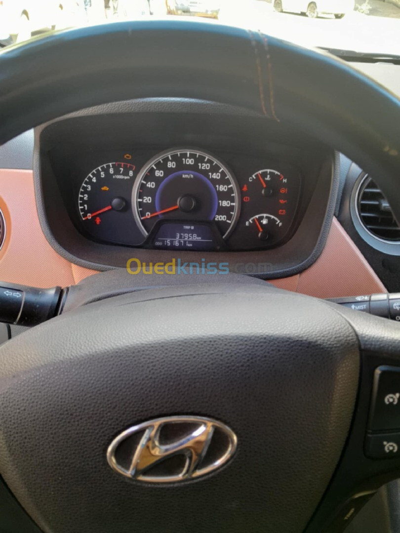 Hyundai i10 2018 i10