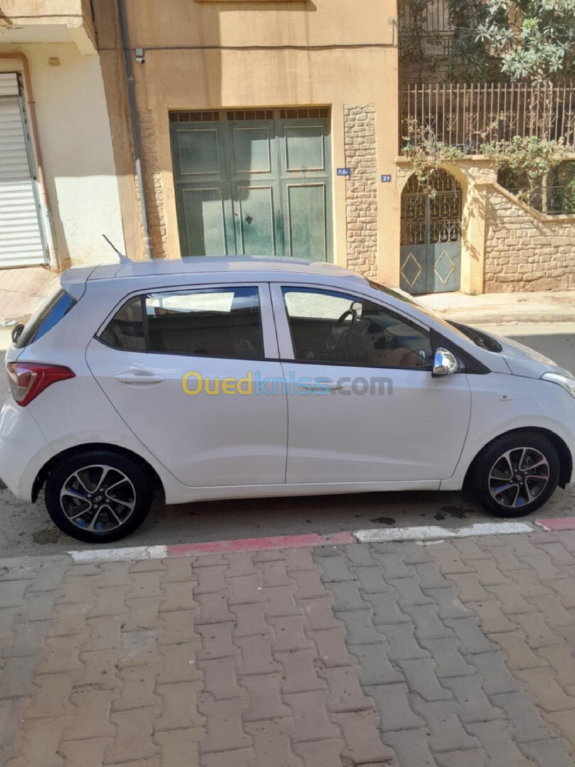 Hyundai i10 2018 i10