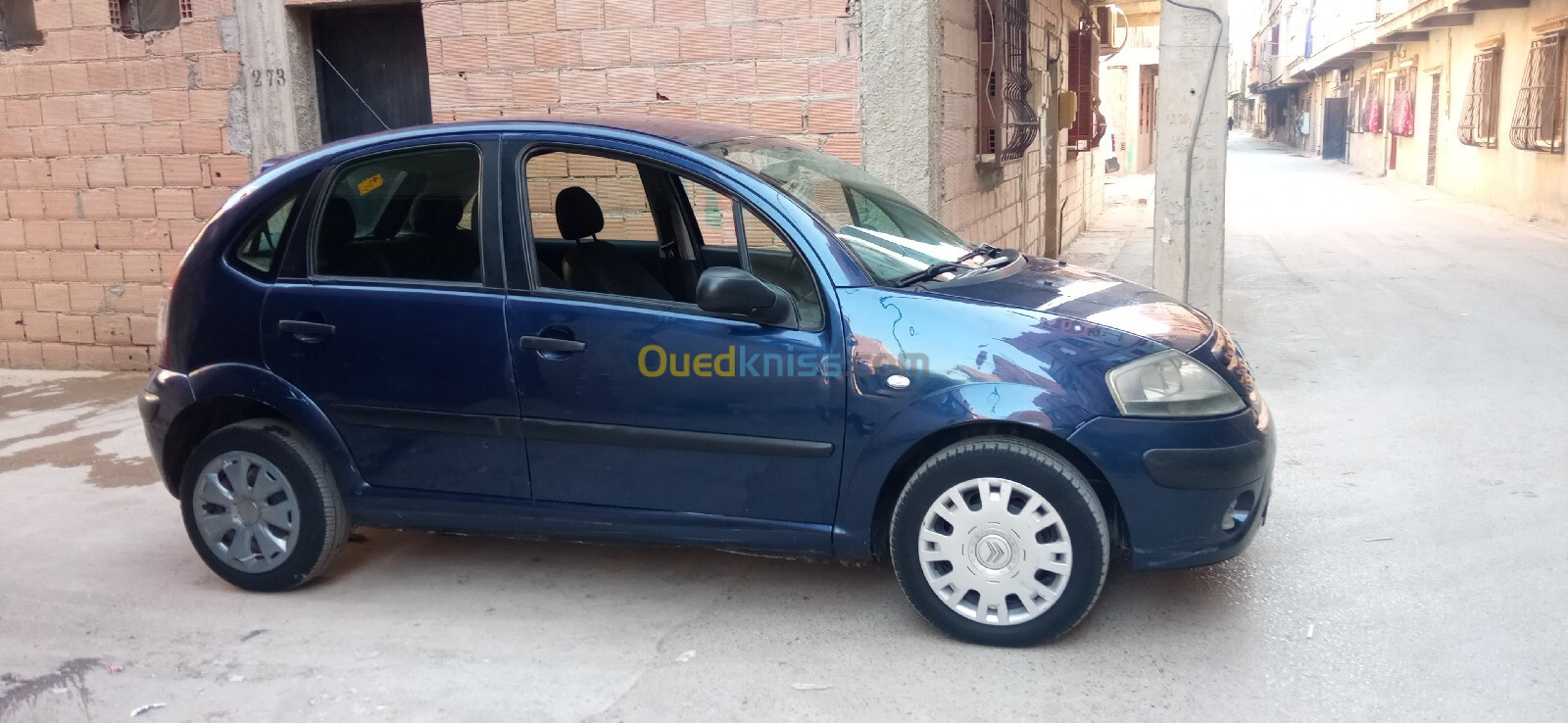 Citroen C3 2006 