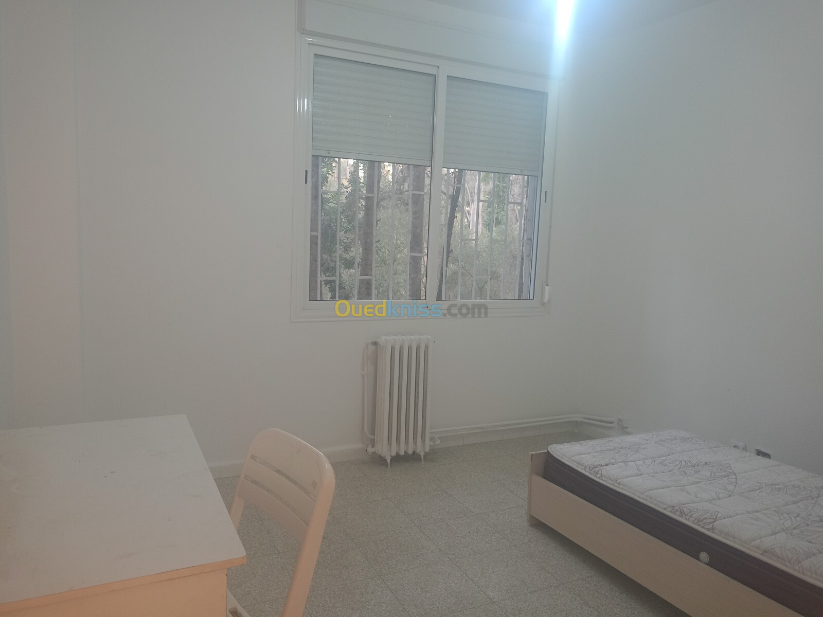 Location Appartement F2 Alger Hydra