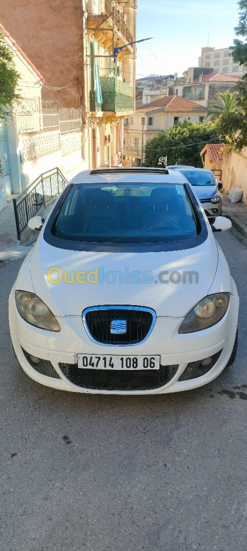 Seat Altea 2008 Altea