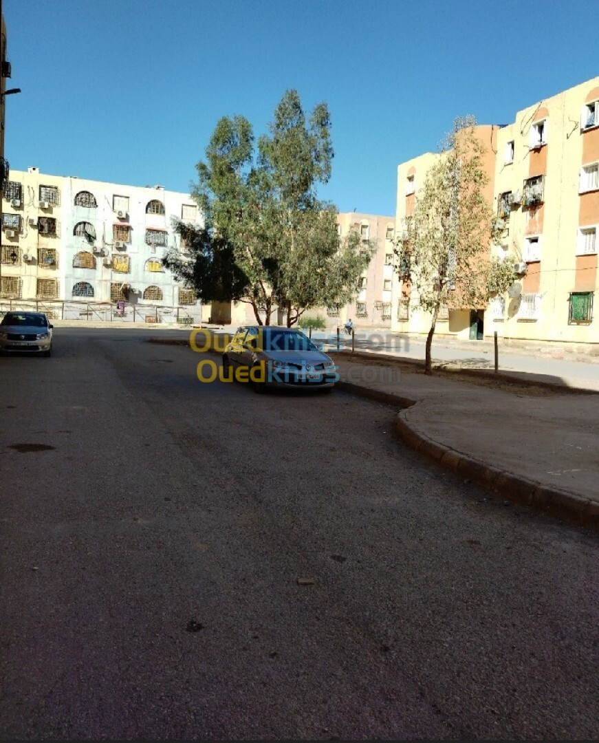 Vente Appartement F3 Biskra Biskra