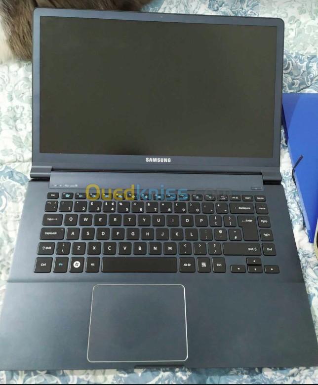 PC portable Samsung