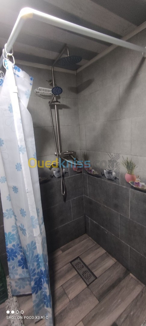 Vente Studio Béjaïa Bejaia