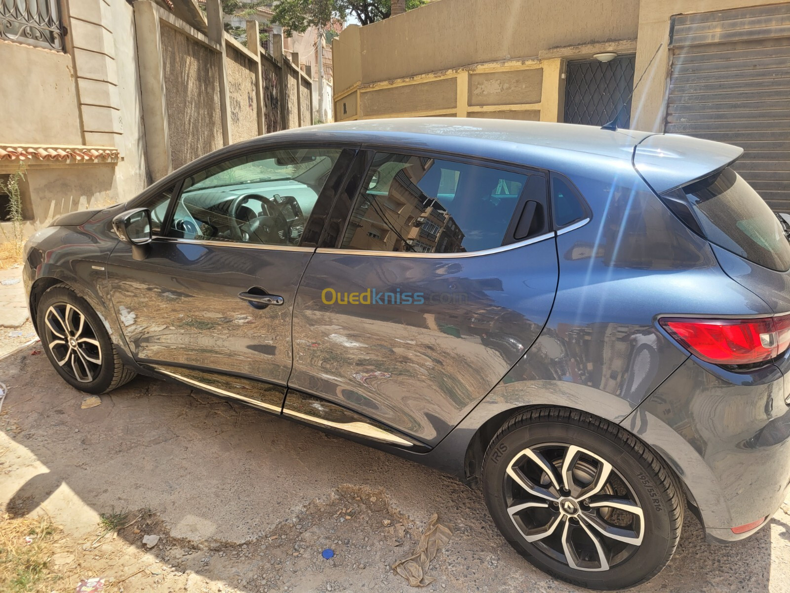 Renault Clio 4 2019 Limited 2