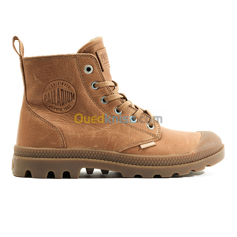 PALLADIUM PAMPA ZIP LTH ESS