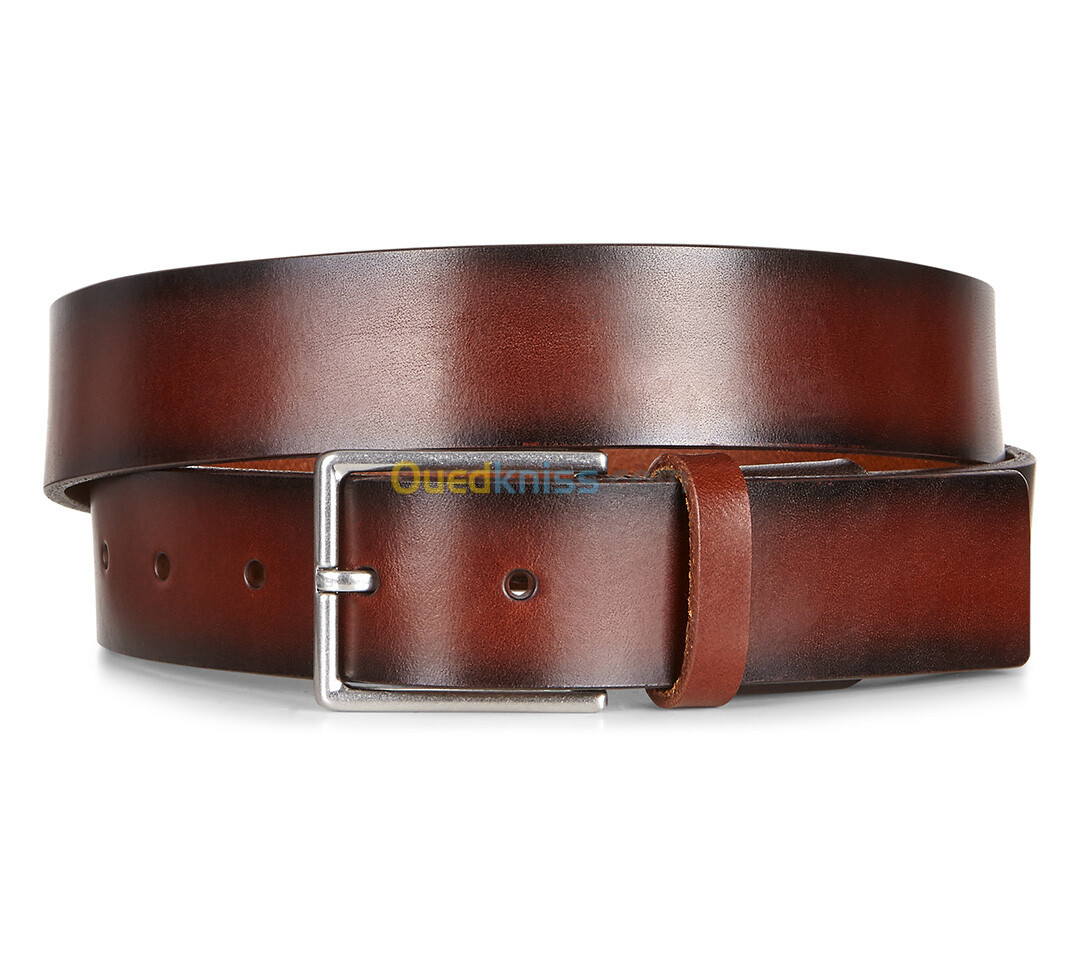 ECCO Lasse Formal Belt Leather