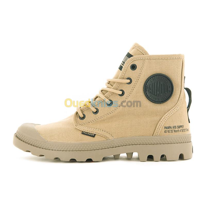 PALLADIUM PAMPA HI HTG SUPPLY