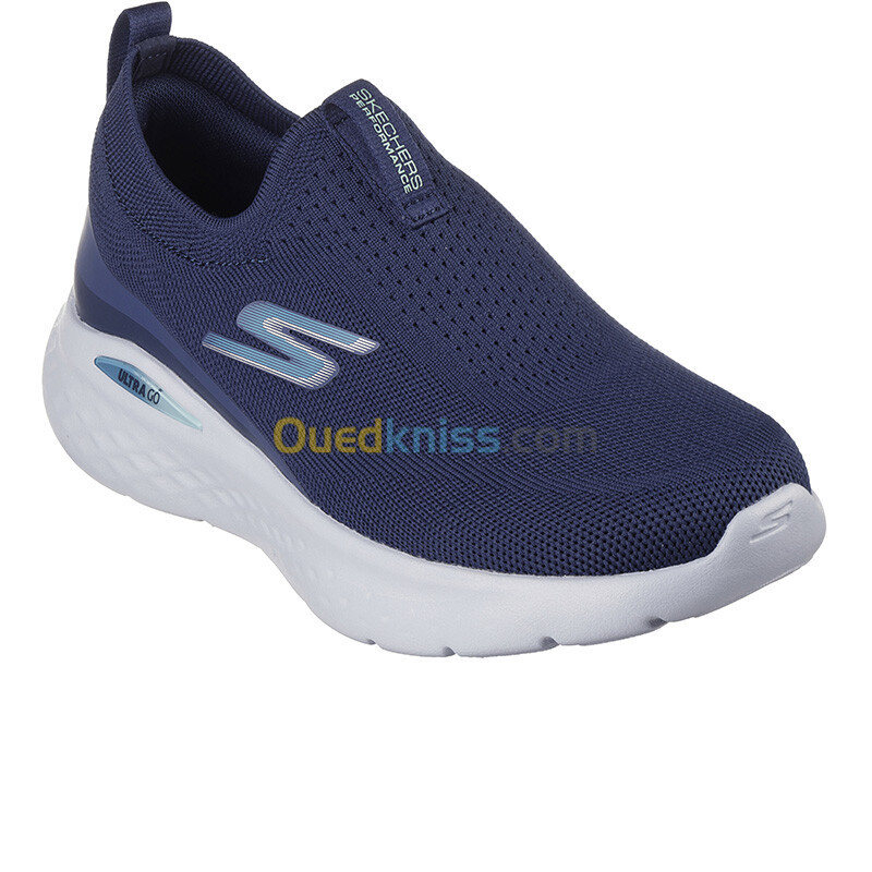 SKECHERS GO RUN LITE - AURORA SKY