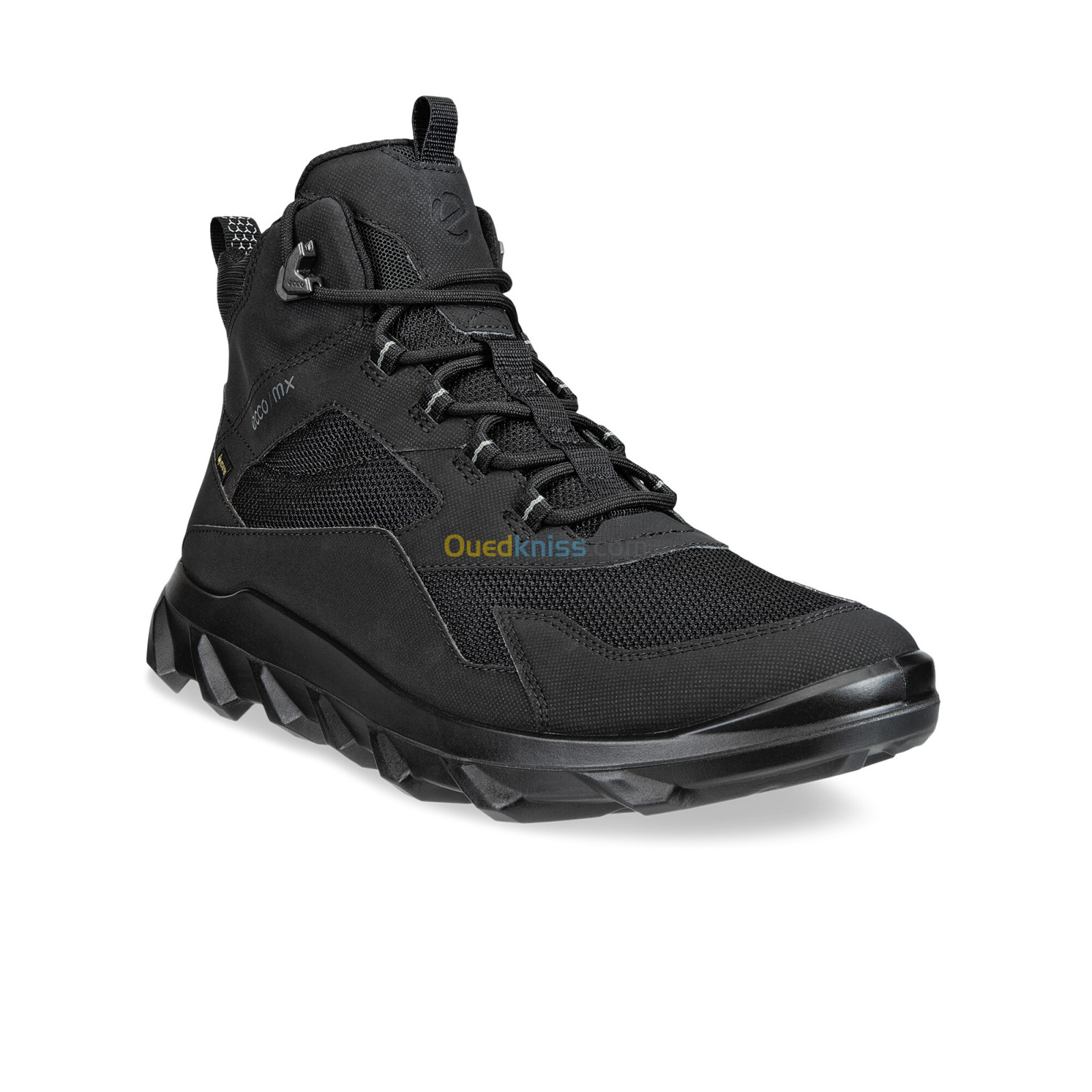 ECCO Mx M Black / Black