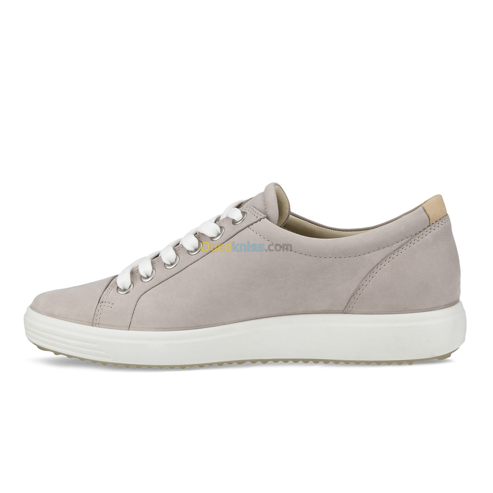 ECCO Soft 7 W Grey Rose