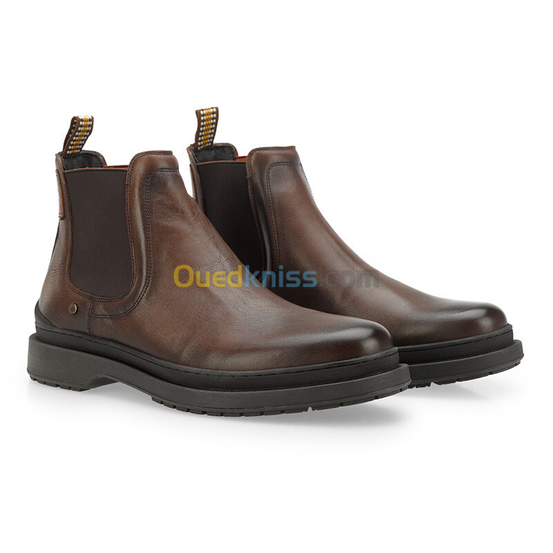 AMBITIOUS SANTI Chelsea Boot