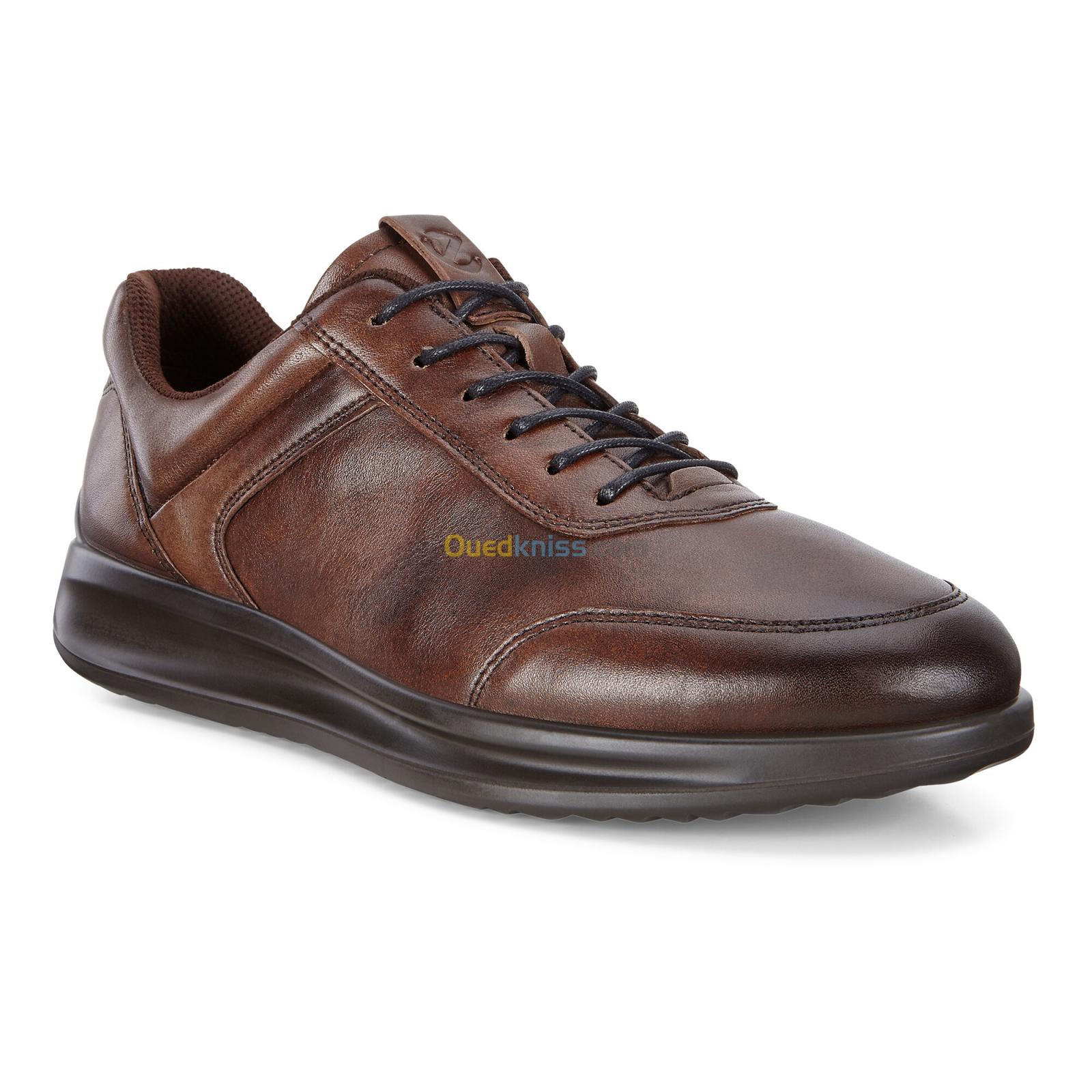 ECCO Aquet M Cocoa Brown