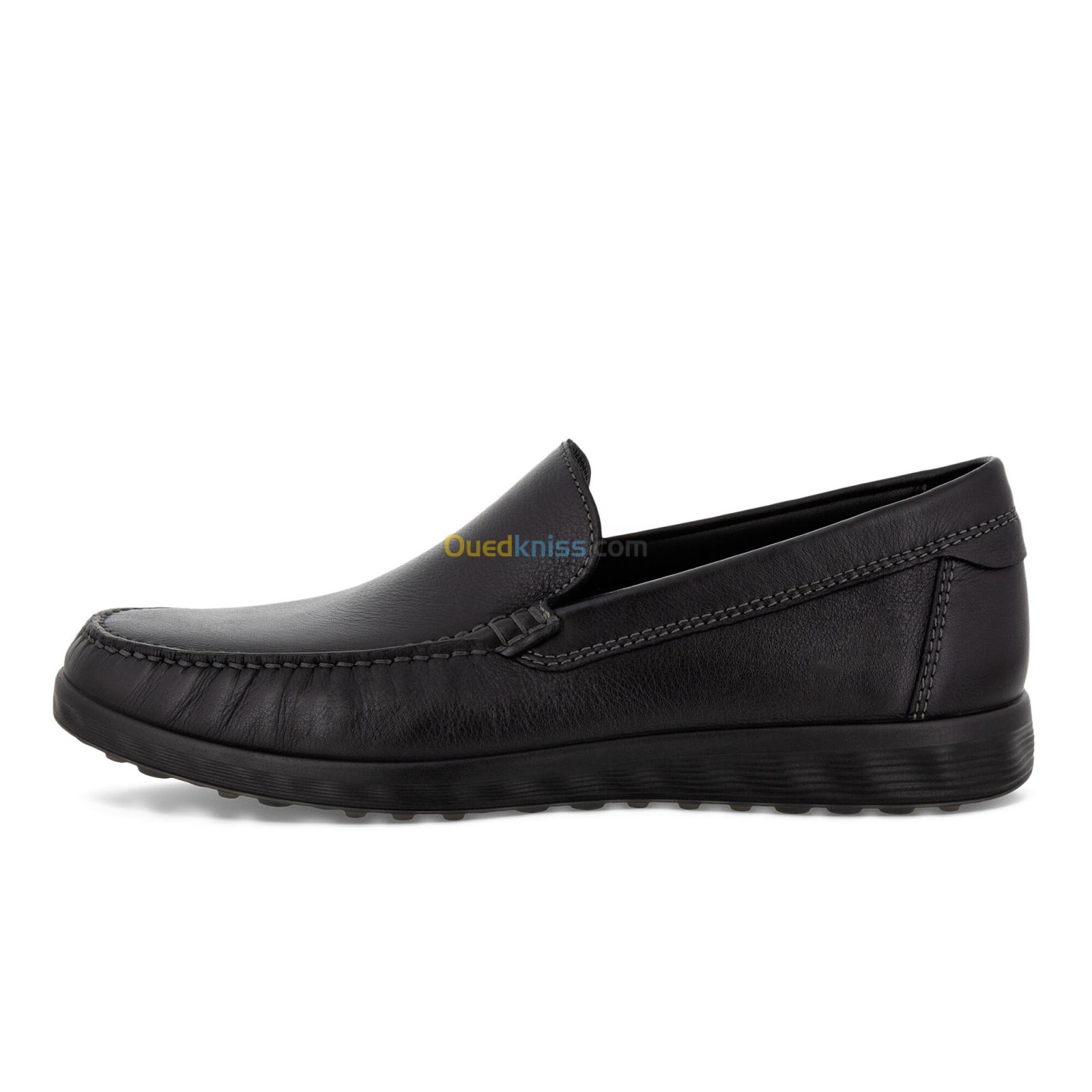 ECCO S Lite Moc M Black