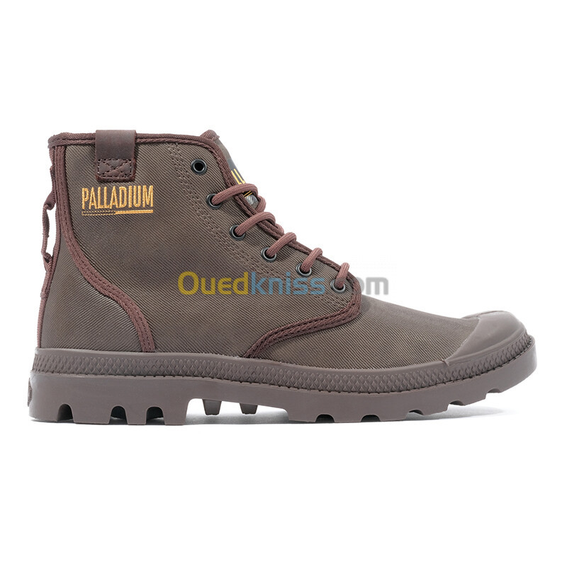 PALLADIUM Pampa Hi Coated