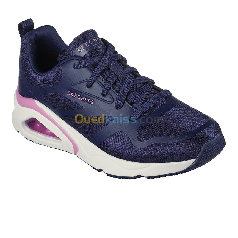 SKECHERS Tres-Air Uno-Revolution-Airy