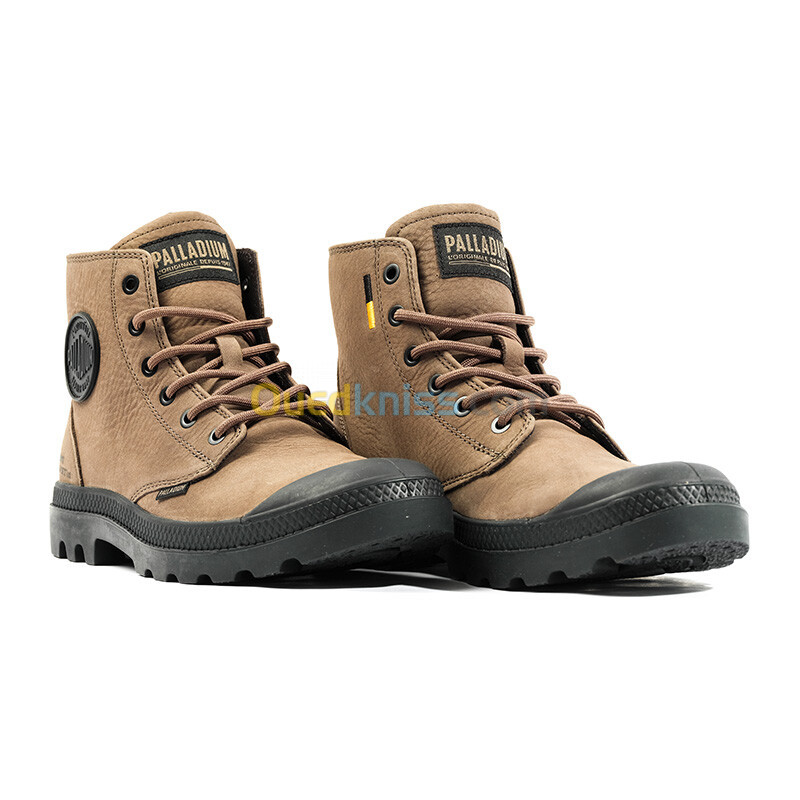 PALLADIUM PAMPA HI SUPPLY LTH