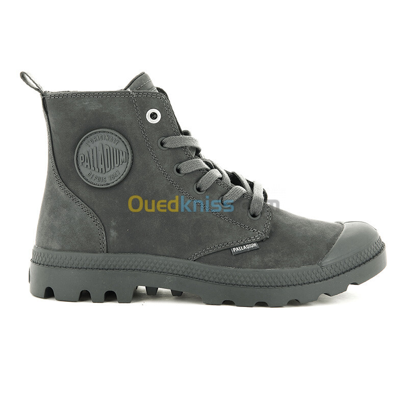 PALLADIUM PAMPA HI ZIP NBK